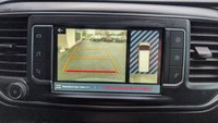 USED 2022 22 FIAT SCUDO 2.0 Multijet Business Crew Van Double Cab 6dr Diesel Manual LWB Euro 6 (s/s) (145 ps) *** RARE 6 SEATER - NEW CLUTCH AND FLYWHEEL @ 63K - SAT NAV - REVERSE CAMERA ***