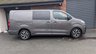 USED 2022 22 FIAT SCUDO 2.0 Multijet Business Crew Van Double Cab 6dr Diesel Manual LWB Euro 6 (s/s) (145 ps) *** RARE 6 SEATER - NEW CLUTCH AND FLYWHEEL @ 63K - SAT NAV - REVERSE CAMERA ***