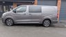 USED 2022 22 FIAT SCUDO 2.0 Multijet Business Crew Van Double Cab 6dr Diesel Manual LWB Euro 6 (s/s) (145 ps) *** RARE 6 SEATER - NEW CLUTCH AND FLYWHEEL @ 63K - SAT NAV - REVERSE CAMERA ***