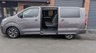 USED 2022 22 FIAT SCUDO 2.0 Multijet Business Crew Van Double Cab 6dr Diesel Manual LWB Euro 6 (s/s) (145 ps) *** RARE 6 SEATER - NEW CLUTCH AND FLYWHEEL @ 63K - SAT NAV - REVERSE CAMERA ***