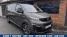 USED 2022 22 FIAT SCUDO 2.0 Multijet Business Crew Van Double Cab 6dr Diesel Manual LWB Euro 6 (s/s) (145 ps) *** RARE 6 SEATER - NEW CLUTCH AND FLYWHEEL @ 63K - SAT NAV - REVERSE CAMERA ***