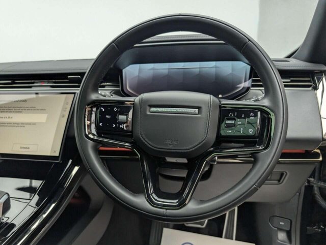 USED 2023 73 LAND ROVER RANGE ROVER SPORT 3.0 D300 MHEV Dynamic SE SUV 5dr Diesel Auto 4WD Euro 6 (s/s) (300 ps) CLICK & COLLECT/HOME DELIVERY