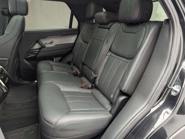 USED 2023 73 LAND ROVER RANGE ROVER SPORT 3.0 D300 MHEV Dynamic SE SUV 5dr Diesel Auto 4WD Euro 6 (s/s) (300 ps) CLICK & COLLECT/HOME DELIVERY