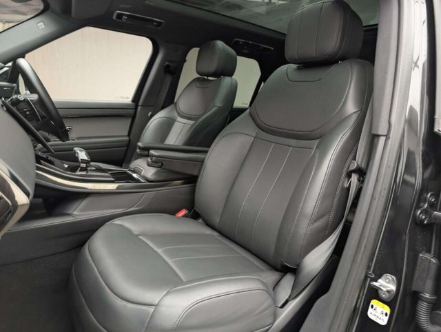 USED 2023 73 LAND ROVER RANGE ROVER SPORT 3.0 D300 MHEV Dynamic SE SUV 5dr Diesel Auto 4WD Euro 6 (s/s) (300 ps) CLICK & COLLECT/HOME DELIVERY