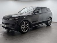 USED 2023 73 LAND ROVER RANGE ROVER SPORT 3.0 D300 MHEV Dynamic SE SUV 5dr Diesel Auto 4WD Euro 6 (s/s) (300 ps) CLICK & COLLECT/HOME DELIVERY
