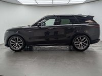 USED 2023 73 LAND ROVER RANGE ROVER SPORT 3.0 D300 MHEV Dynamic SE SUV 5dr Diesel Auto 4WD Euro 6 (s/s) (300 ps) CLICK & COLLECT/HOME DELIVERY
