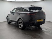 USED 2023 73 LAND ROVER RANGE ROVER SPORT 3.0 D300 MHEV Dynamic SE SUV 5dr Diesel Auto 4WD Euro 6 (s/s) (300 ps) CLICK & COLLECT/HOME DELIVERY