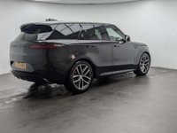 USED 2023 73 LAND ROVER RANGE ROVER SPORT 3.0 D300 MHEV Dynamic SE SUV 5dr Diesel Auto 4WD Euro 6 (s/s) (300 ps) CLICK & COLLECT/HOME DELIVERY