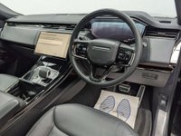 USED 2023 73 LAND ROVER RANGE ROVER SPORT 3.0 D300 MHEV Dynamic SE SUV 5dr Diesel Auto 4WD Euro 6 (s/s) (300 ps) CLICK & COLLECT/HOME DELIVERY