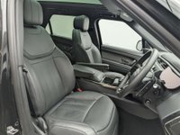 USED 2023 73 LAND ROVER RANGE ROVER SPORT 3.0 D300 MHEV Dynamic SE SUV 5dr Diesel Auto 4WD Euro 6 (s/s) (300 ps) CLICK & COLLECT/HOME DELIVERY