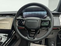 USED 2023 73 LAND ROVER RANGE ROVER SPORT 3.0 D300 MHEV Dynamic SE SUV 5dr Diesel Auto 4WD Euro 6 (s/s) (300 ps) CLICK & COLLECT/HOME DELIVERY