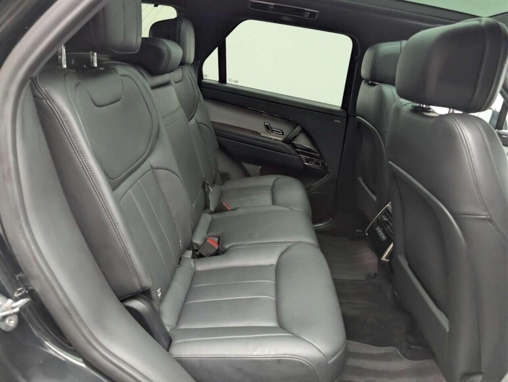 Used 2023 73 LAND ROVER RANGE ROVER SPORT 3.0 D300 MHEV Dynamic SE SUV 5dr Diesel Auto 4WD Euro 6 (s/s) (300 ps) CLICK & COLLECT/HOME DELIVERY
