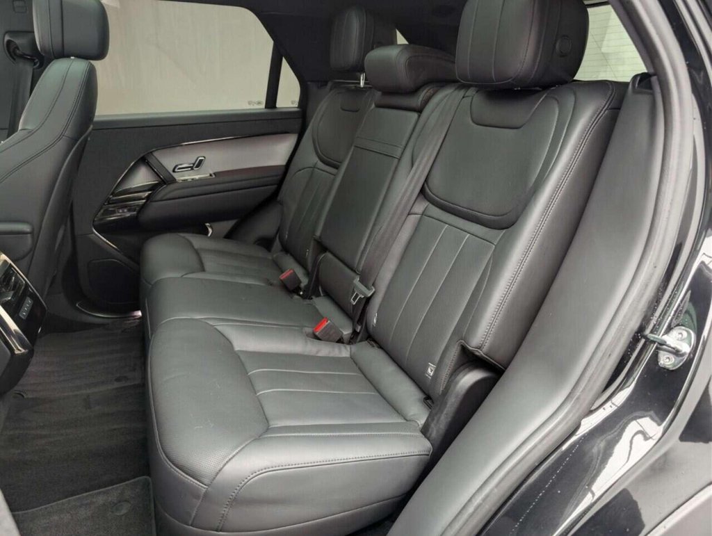 Used 2023 73 LAND ROVER RANGE ROVER SPORT 3.0 D300 MHEV Dynamic SE SUV 5dr Diesel Auto 4WD Euro 6 (s/s) (300 ps) CLICK & COLLECT/HOME DELIVERY