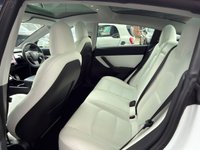 USED 2020 L TESLA Model 3 (Dual Motor) Performance Saloon 4dr Electric Auto 4WDE (Performance Upgrade) (449 bhp) 