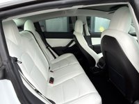 USED 2020 L TESLA Model 3 (Dual Motor) Performance Saloon 4dr Electric Auto 4WDE (Performance Upgrade) (449 bhp) 