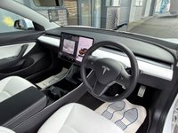 USED 2020 L TESLA Model 3 (Dual Motor) Performance Saloon 4dr Electric Auto 4WDE (Performance Upgrade) (449 bhp) 