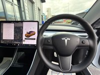 USED 2020 L TESLA Model 3 (Dual Motor) Performance Saloon 4dr Electric Auto 4WDE (Performance Upgrade) (449 bhp) 