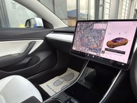 USED 2020 L TESLA Model 3 (Dual Motor) Performance Saloon 4dr Electric Auto 4WDE (Performance Upgrade) (449 bhp) 