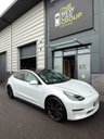USED 2020 L TESLA Model 3 (Dual Motor) Performance Saloon 4dr Electric Auto 4WDE (Performance Upgrade) (449 bhp) 