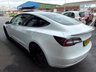 USED 2020 L TESLA Model 3 (Dual Motor) Performance Saloon 4dr Electric Auto 4WDE (Performance Upgrade) (449 bhp) 