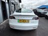 USED 2020 L TESLA Model 3 (Dual Motor) Performance Saloon 4dr Electric Auto 4WDE (Performance Upgrade) (449 bhp) 