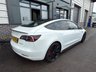 USED 2020 L TESLA Model 3 (Dual Motor) Performance Saloon 4dr Electric Auto 4WDE (Performance Upgrade) (449 bhp) 