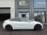 USED 2020 L TESLA Model 3 (Dual Motor) Performance Saloon 4dr Electric Auto 4WDE (Performance Upgrade) (449 bhp) 