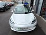 USED 2020 L TESLA Model 3 (Dual Motor) Performance Saloon 4dr Electric Auto 4WDE (Performance Upgrade) (449 bhp) 