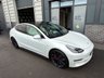 USED 2020 L TESLA Model 3 (Dual Motor) Performance Saloon 4dr Electric Auto 4WDE (Performance Upgrade) (449 bhp) 
