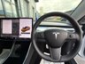 USED 2020 L TESLA Model 3 (Dual Motor) Performance Saloon 4dr Electric Auto 4WDE (Performance Upgrade) (449 bhp) 