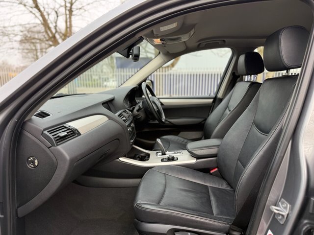 2013 BMW X3 2L Se 5dr - Photo 5