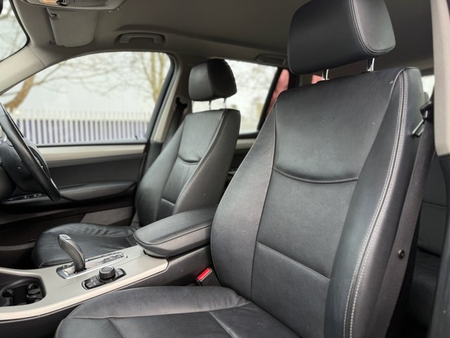 2013 BMW X3 2L Se 5dr - Photo 7