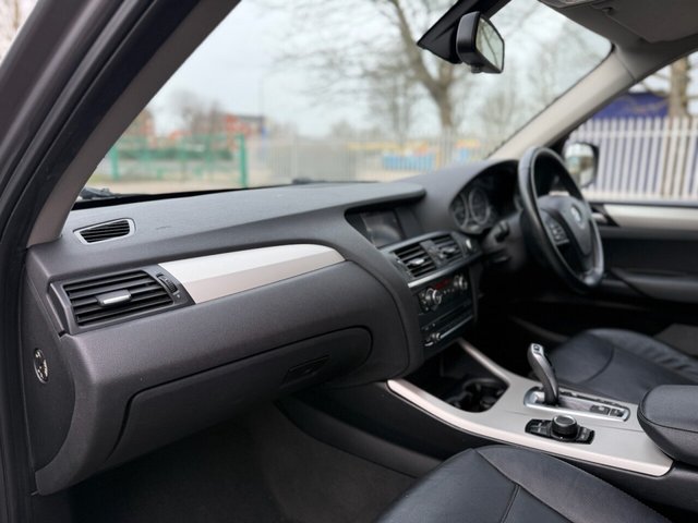 2013 BMW X3 2L Se 5dr - Photo 9