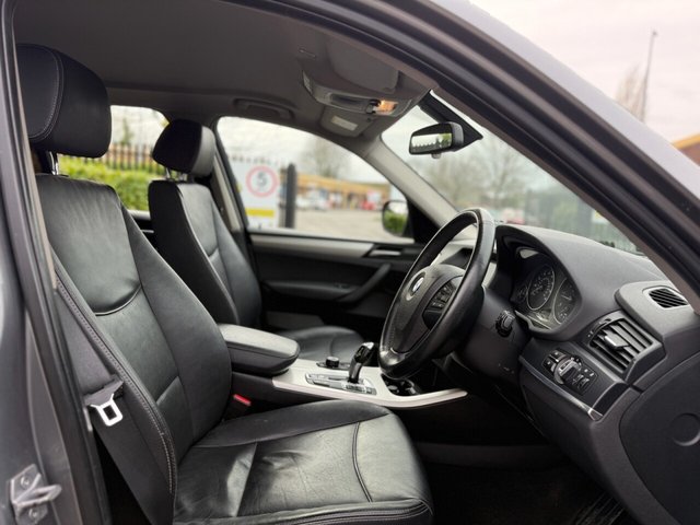 2013 BMW X3 2L Se 5dr - Photo 11