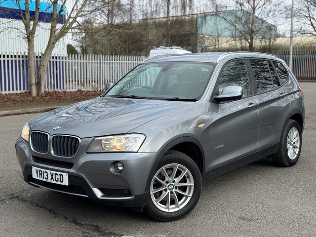 2013 BMW X3 2L Se 5dr - Photo 3