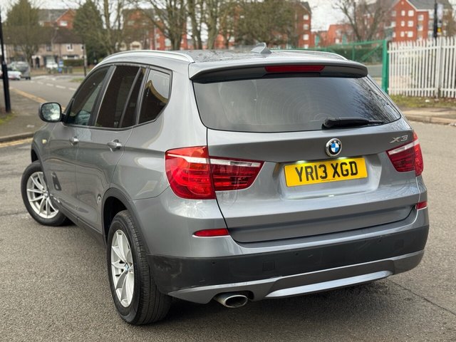 2013 BMW X3 2L Se 5dr - Photo 6