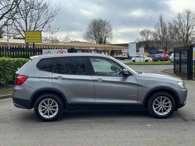2013 BMW X3 2L Se 5dr - Photo 12