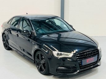 2014 AUDI A3