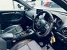 USED 2014 64 AUDI A3 2.0 TDI S line Saloon 4dr Diesel Manual Euro 6 (s/s) (150 ps) SAT NAV|19S|LOW TAX|ULEZ OK + FINANCE AVAILABLE + PX WELCOME