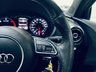 USED 2014 64 AUDI A3 2.0 TDI S line Saloon 4dr Diesel Manual Euro 6 (s/s) (150 ps) SAT NAV|19S|LOW TAX|ULEZ OK + FINANCE AVAILABLE + PX WELCOME