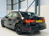 USED 2014 64 AUDI A3 2.0 TDI S line Saloon 4dr Diesel Manual Euro 6 (s/s) (150 ps) SAT NAV|19S|LOW TAX|ULEZ OK + FINANCE AVAILABLE + PX WELCOME