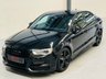 USED 2014 64 AUDI A3 2.0 TDI S line Saloon 4dr Diesel Manual Euro 6 (s/s) (150 ps) SAT NAV|19S|LOW TAX|ULEZ OK + FINANCE AVAILABLE + PX WELCOME
