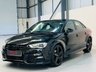 USED 2014 64 AUDI A3 2.0 TDI S line Saloon 4dr Diesel Manual Euro 6 (s/s) (150 ps) SAT NAV|19S|LOW TAX|ULEZ OK + FINANCE AVAILABLE + PX WELCOME
