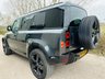 USED 2024 74 LAND ROVER DEFENDER 110 3.0 D350 MHEV X-Dynamic HSE Auto 4WD Euro 6 (s/s) 5dr ASSET FINANCE AVAILABLE