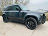 USED 2024 74 LAND ROVER DEFENDER 110 3.0 D350 MHEV X-Dynamic HSE Auto 4WD Euro 6 (s/s) 5dr ASSET FINANCE AVAILABLE