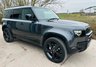 USED 2024 74 LAND ROVER DEFENDER 110 3.0 D350 MHEV X-Dynamic HSE Auto 4WD Euro 6 (s/s) 5dr ASSET FINANCE AVAILABLE