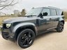 USED 2024 74 LAND ROVER DEFENDER 110 3.0 D350 MHEV X-Dynamic HSE Auto 4WD Euro 6 (s/s) 5dr ASSET FINANCE AVAILABLE