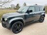 USED 2024 74 LAND ROVER DEFENDER 110 3.0 D350 MHEV X-Dynamic HSE Auto 4WD Euro 6 (s/s) 5dr ASSET FINANCE AVAILABLE