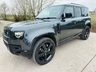 USED 2024 74 LAND ROVER DEFENDER 110 3.0 D350 MHEV X-Dynamic HSE Auto 4WD Euro 6 (s/s) 5dr ASSET FINANCE AVAILABLE