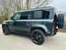USED 2024 74 LAND ROVER DEFENDER 110 3.0 D350 MHEV X-Dynamic HSE Auto 4WD Euro 6 (s/s) 5dr ASSET FINANCE AVAILABLE